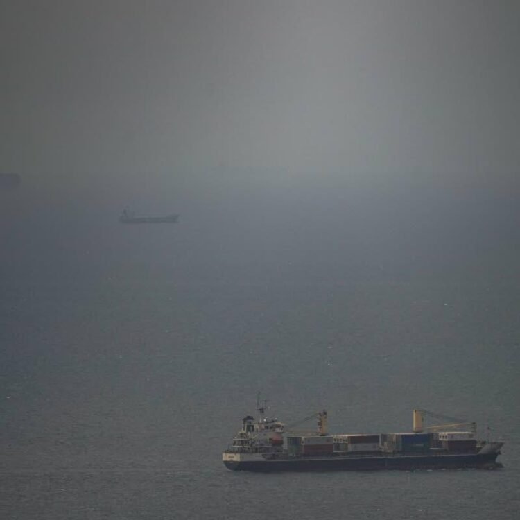 More confusion looms over Strait of Hormuz | World News