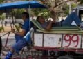 From beauty to transportation, lack of water and power forces Cubans to change their routines | World News