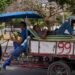 From beauty to transportation, lack of water and power forces Cubans to change their routines | World News