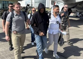 Trinidadian man extradited to US to face armed robbery charges | World News