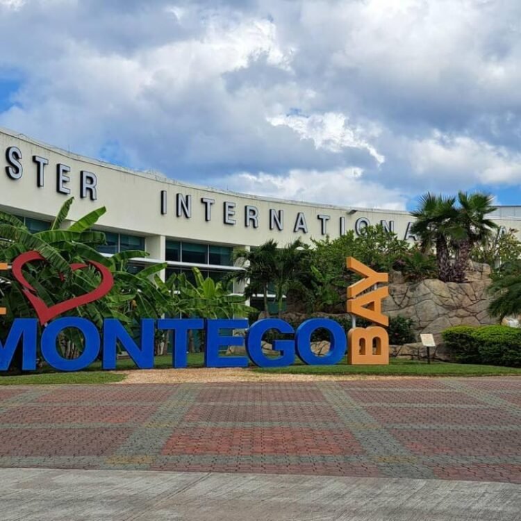 Gov’t seeks future path for Sangster Int’l beyond 2034 concession | Business