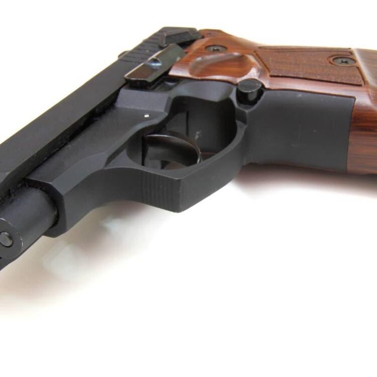 Matthew Smith-Barrett and Hodine Williams | The law is not clueless – the case of the imitation firearm | In Focus