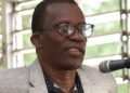 Lawrence Nicholson | Family-owned businesses & entrepreneurial intentions It takes a village to raise a founder | Business