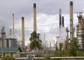 T&T Government encouraged by talks to restart closed refinery | World News