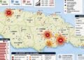 3-year high in police fatal shootings this month | News