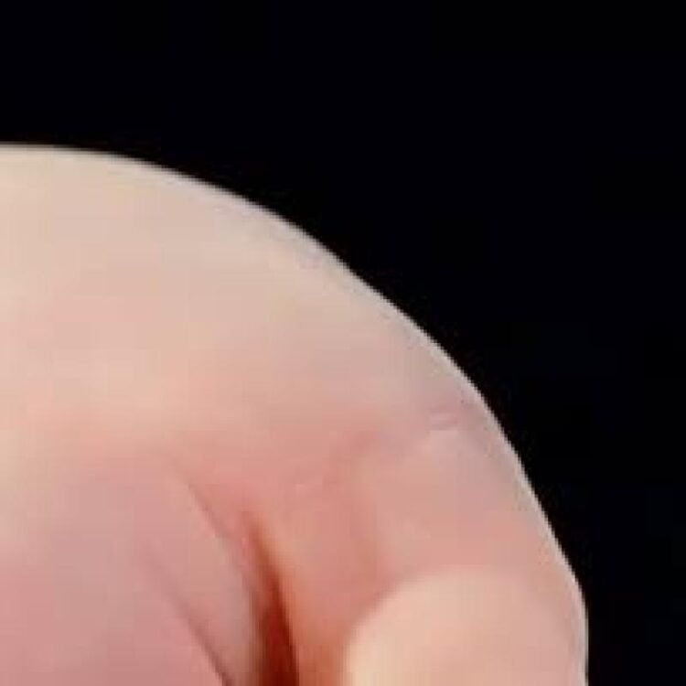 Tiny device with life-saving impact | Health