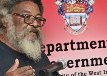 Louis E.A. Moyston | Where have all the PWDs gone? | Commentary