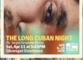 World Premiere of ‘Cuba and the Night’ at the Miami Film Festival