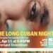 World Premiere of ‘Cuba and the Night’ at the Miami Film Festival