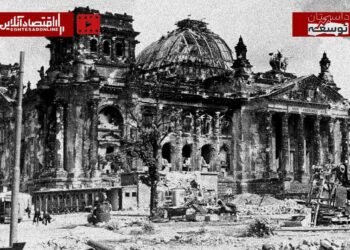 Development story How did war-torn economies recover from destruction?