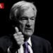 The difficult decision of the Federal Reserve; Interest rate cuts stopped