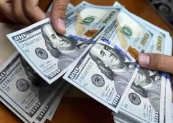 A strange prediction about the price of the dollar in the coming days / historical jump or fatal fall?