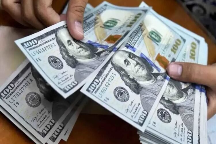 A strange prediction about the price of the dollar in the coming days / historical jump or fatal fall?