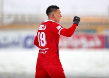 The Uzbek players of Esteghlal and Persepolis have been found / after a long time of missing news