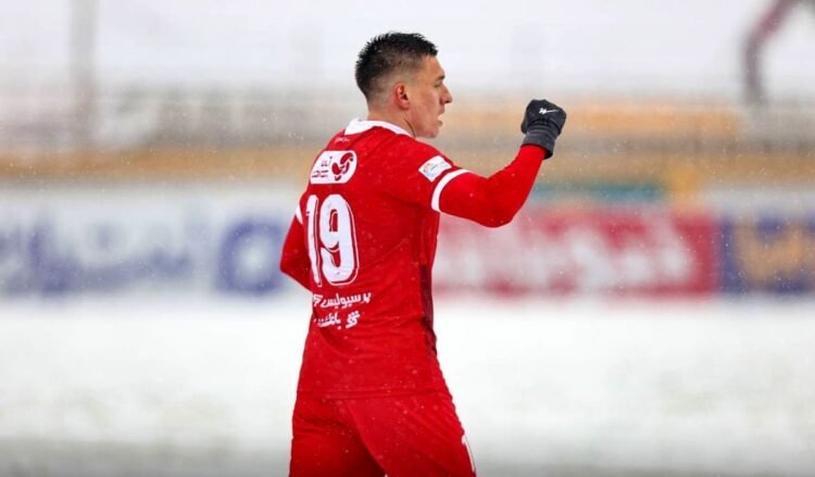 The Uzbek players of Esteghlal and Persepolis have been found / after a long time of missing news