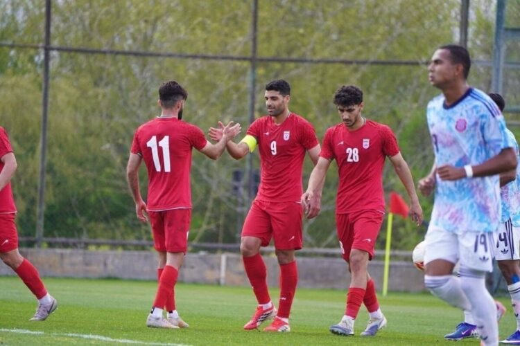 The preparatory meetings of the national team were canceled in Türkiye/ what is the reason?