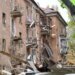 The number of victims of attacks on the Dnipro on April 25 increased: 6 dead, 47 wounded
