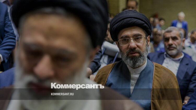 Reuters learned about Iran’s readiness to extend the truce with the United States – Kommersant