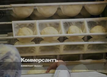Profitable dough