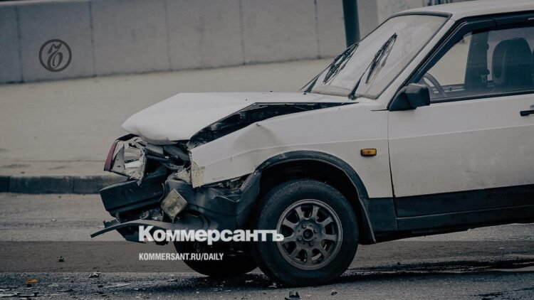 Payments under compulsory motor liability insurance for damage to health will increase to 2 million rubles