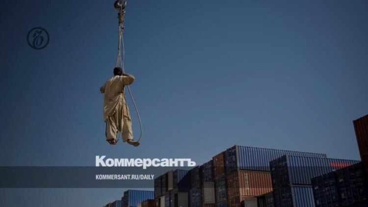 Shippers oppose restrictions on foreign container carriers
