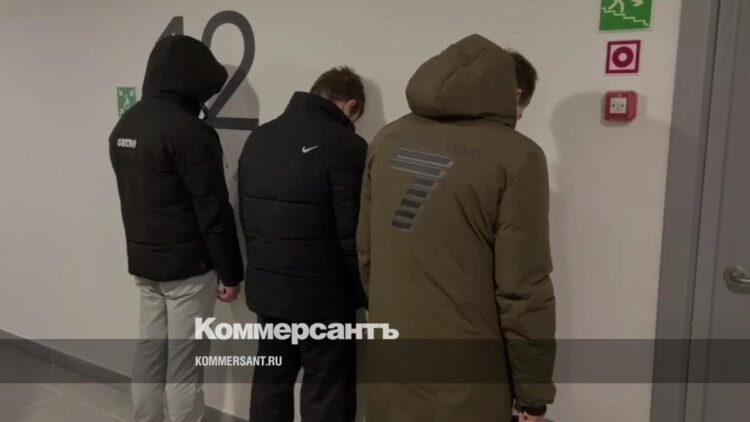 The FSB uncovered a network of accomplices of Ukrainian scammers in the Yaroslavl region