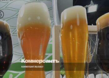 The beneficiary repaid 12.6 billion rubles. tax debt of the Trekhsosensky brewery