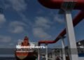 Marine exports of Russian oil increased by 22%: recovery in the Baltic and problems in Novorossiysk