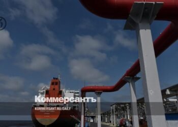Marine exports of Russian oil increased by 22%: recovery in the Baltic and problems in Novorossiysk