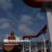 Marine exports of Russian oil increased by 22%: recovery in the Baltic and problems in Novorossiysk