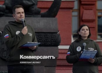 United Russia has identified candidates from Donbass and Novorossiya to the State Duma