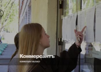Deputies proposed to allow retaking the Unified State Exam in several subjects
