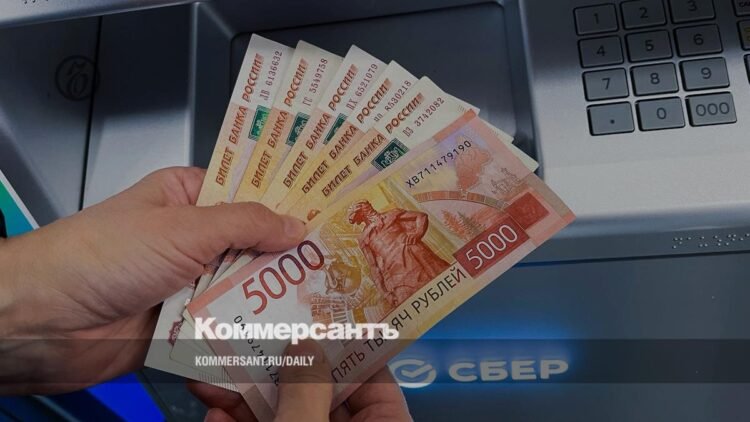 Banks are raising rates on long-term deposits to attract funds