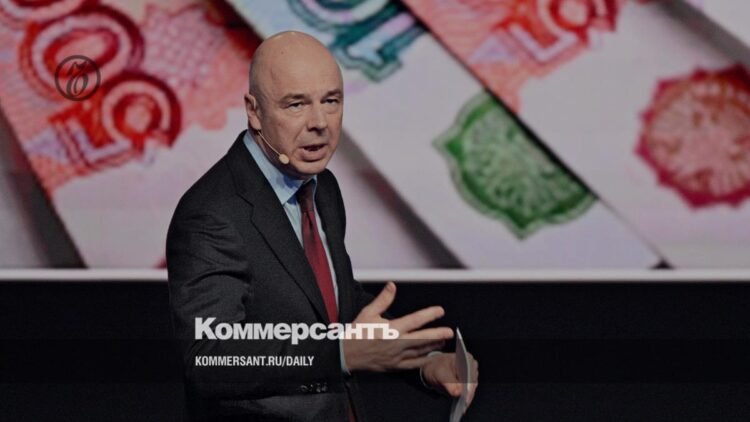 The Ministry of Finance will resume operations according to the fiscal rule from May
