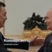 Putin discussed Internet failures and Arctic development at a meeting