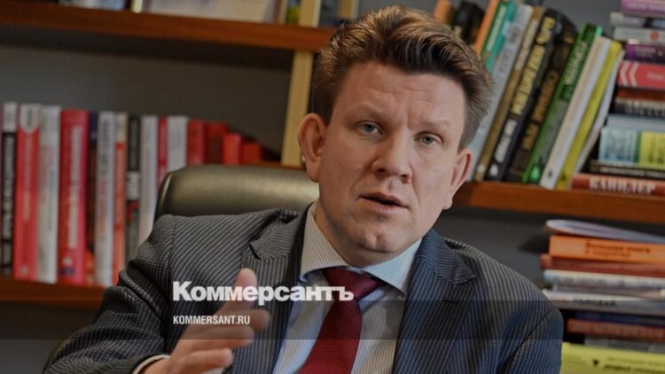 The Investigative Committee released Eksmo’s top managers on an obligation to appear