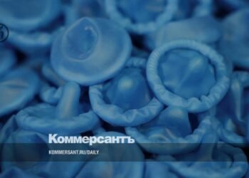 Condoms in Russia have risen in price by 13.2% due to the war