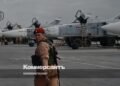 Syria plans to turn Khmeimim into a training center for its military