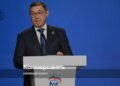 INSOMAR forecast: United Russia will gain up to 55% in the State Duma elections