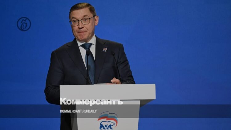 INSOMAR forecast: United Russia will gain up to 55% in the State Duma elections