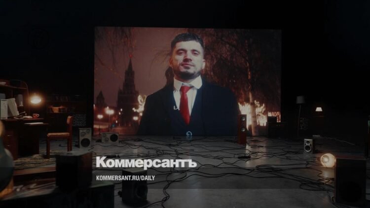 Documentary film about Pasha Technique: who is the underground behind?