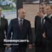 Putin at the Zhirinovsky exhibition. Continuation. LDPR in Manege