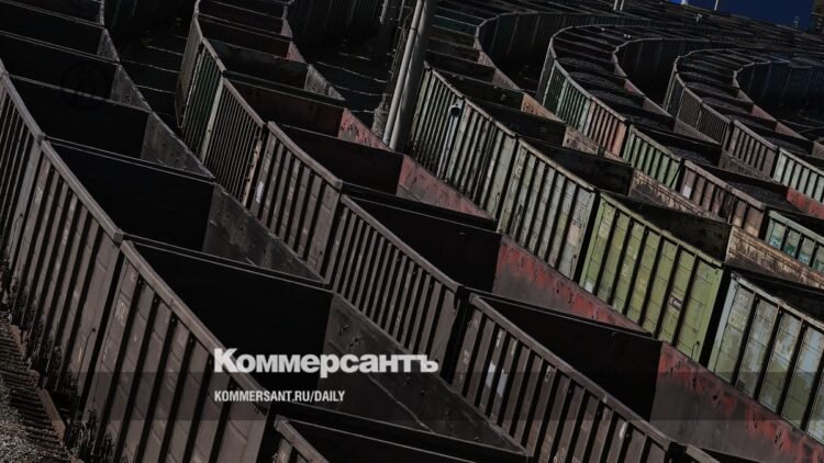 Discounts are in the fire – Kommersant