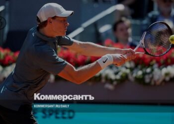 Jannik Sinner in Madrid: a chance for a record of five masters in a row