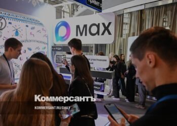 Advertising activity in Max is growing after Telegram slowdown