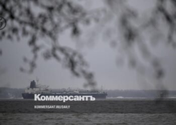 EU sanctions and reduction in transportation: increased freight rates for Russian petroleum products