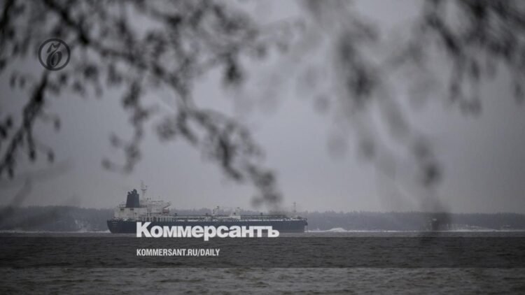 EU sanctions and reduction in transportation: increased freight rates for Russian petroleum products