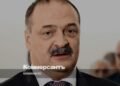 Putin appointed Fyodor Shchukin as head of Dagestan instead of Melikov