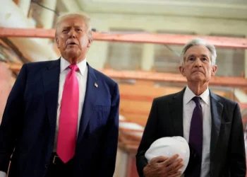 Trump threatens to fire Powell if he doesn’t exit Fed