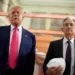 Trump threatens to fire Powell if he doesn’t exit Fed